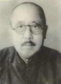 李劍農